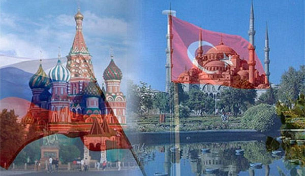 россия и турция - какое будущее?